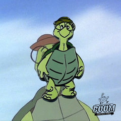 Pin's – Toby la tortue de Robin des Bois – Disney Fantasy