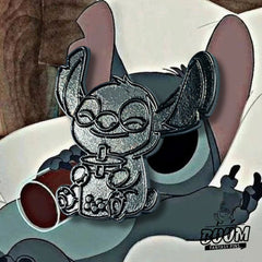 Épingle – Expérience 626 de Lilo &amp; Stitch – Disney Fantasy