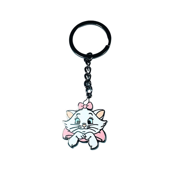 Keychain – Marie from The Aristocats – Disney Fantasy