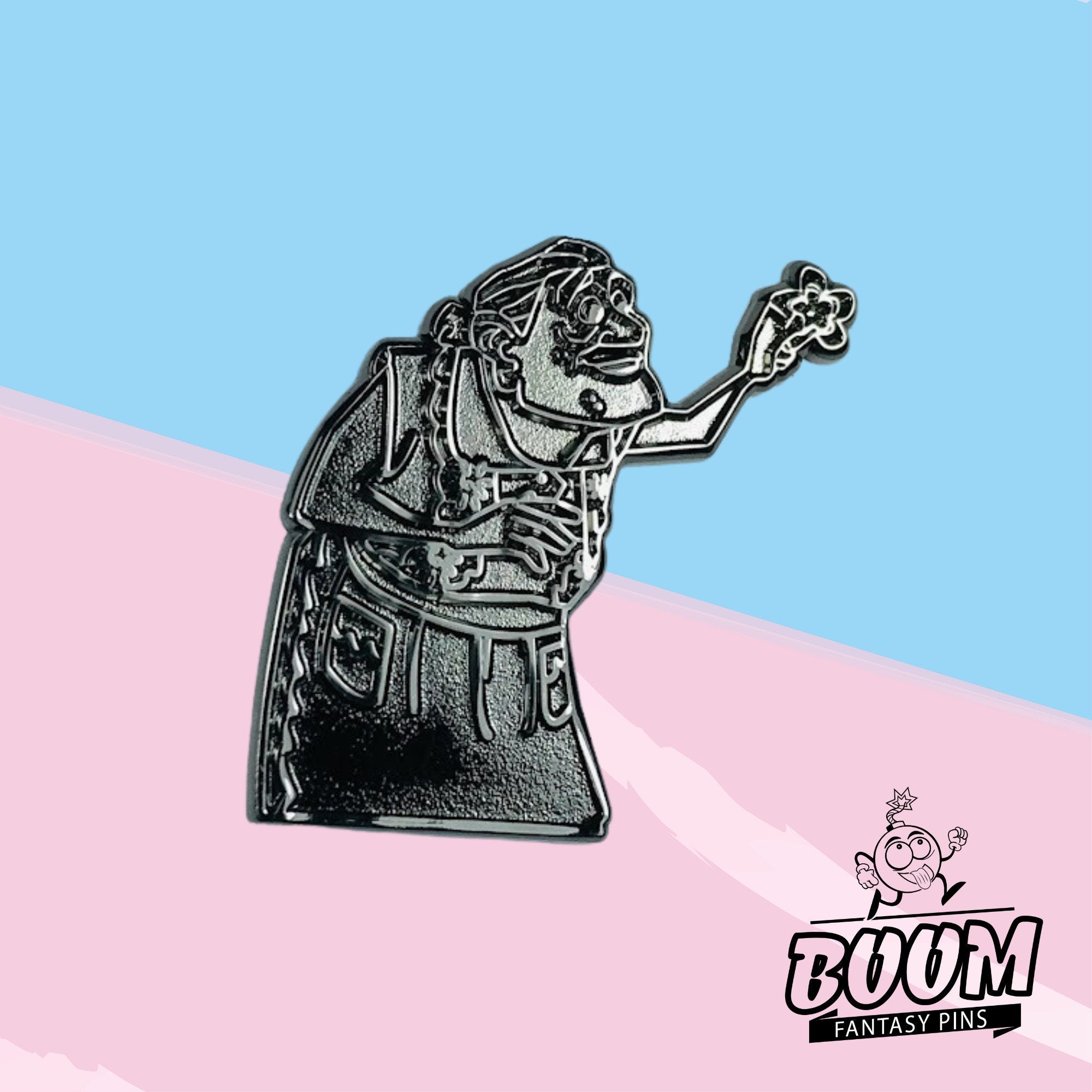 Épingle – Elena Rivera de Coco – Disney Fantasy