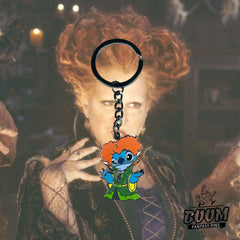 Llavero – Experimento 626 Stitch de Lilo &amp; Stitch – Disney Fantasy