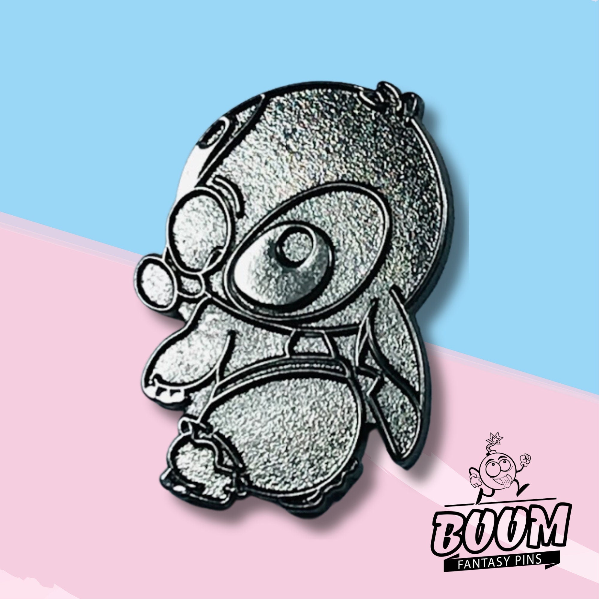 Épingle – Stitch bébé de Lilo et Stitch – Disney Fantasy