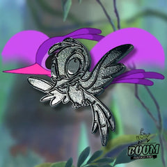 Épingle – Expérience 323 Hunkahunka de Lilo &amp; Stitch – Disney Fantasy