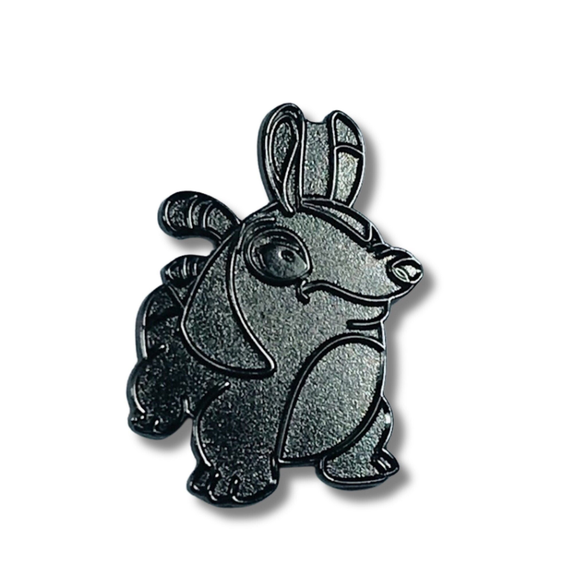 Épingle – Expérience 006 Percy de Lilo &amp; Stitch – Disney Fantasy