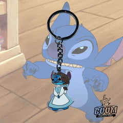 Llavero – Experimento 626 Stitch de Lilo &amp; Stitch – Disney Fantasy