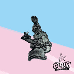 Pin – Wilhelmina from Atlantis The Lost Empire – Disney Fantasy