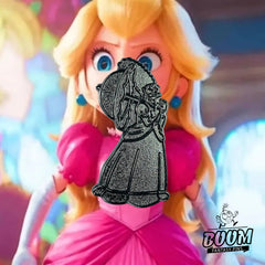 Pin's – Marge Simpson des Simpson – Disney Fantasy