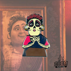 Pin's – Tante Rosita du film Coco – Disney Fantasy