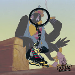 Llavero – Raven Jim de Boom Fantasy – Disney Fantasy