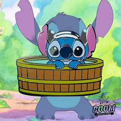 Épingle – Expérience de couture 626 de Lilo et Stitch – Disney Fantasy