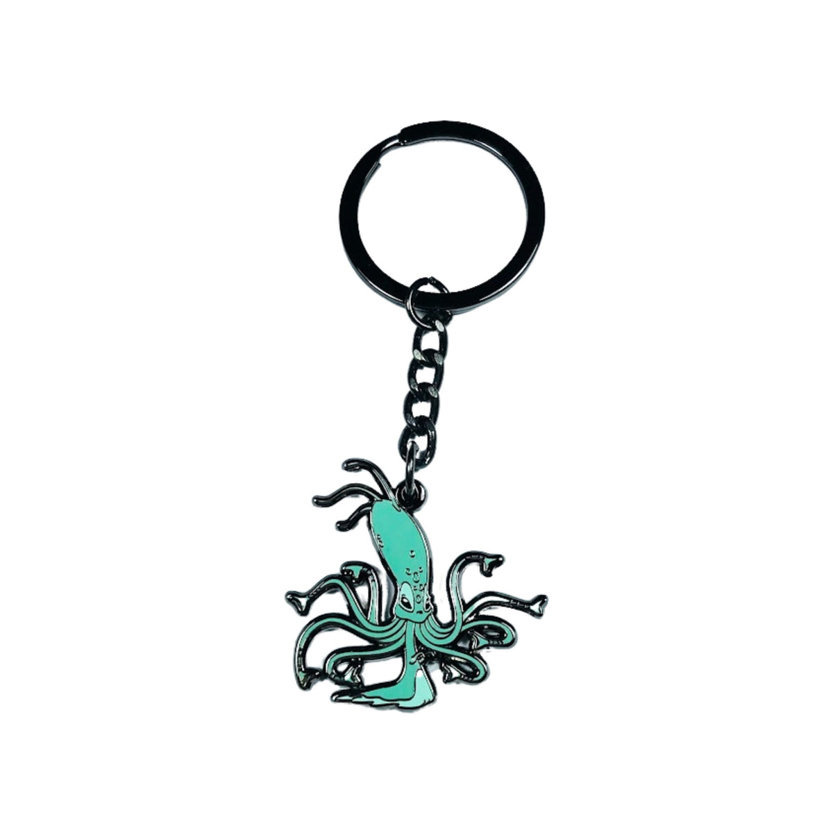 Llavero – Experimento Yin 501 de Lilo y Stitch – Disney Fantasy