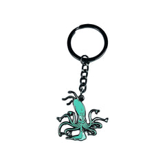 Llavero – Experimento Yin 501 de Lilo y Stitch – Disney Fantasy