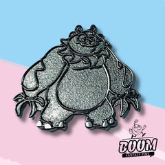 Épingle – Expérience 515 Déforestateur de Lilo &amp; Stitch – Disney Fantasy