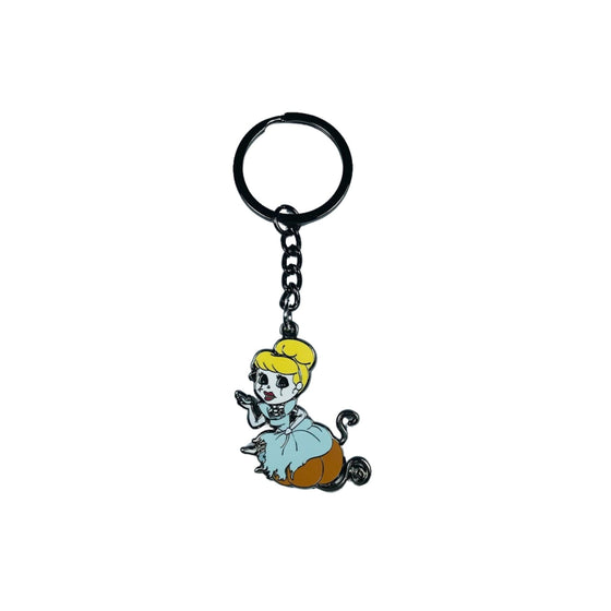 Keychain – Cinderella from Cinderella – Disney Fantasy
