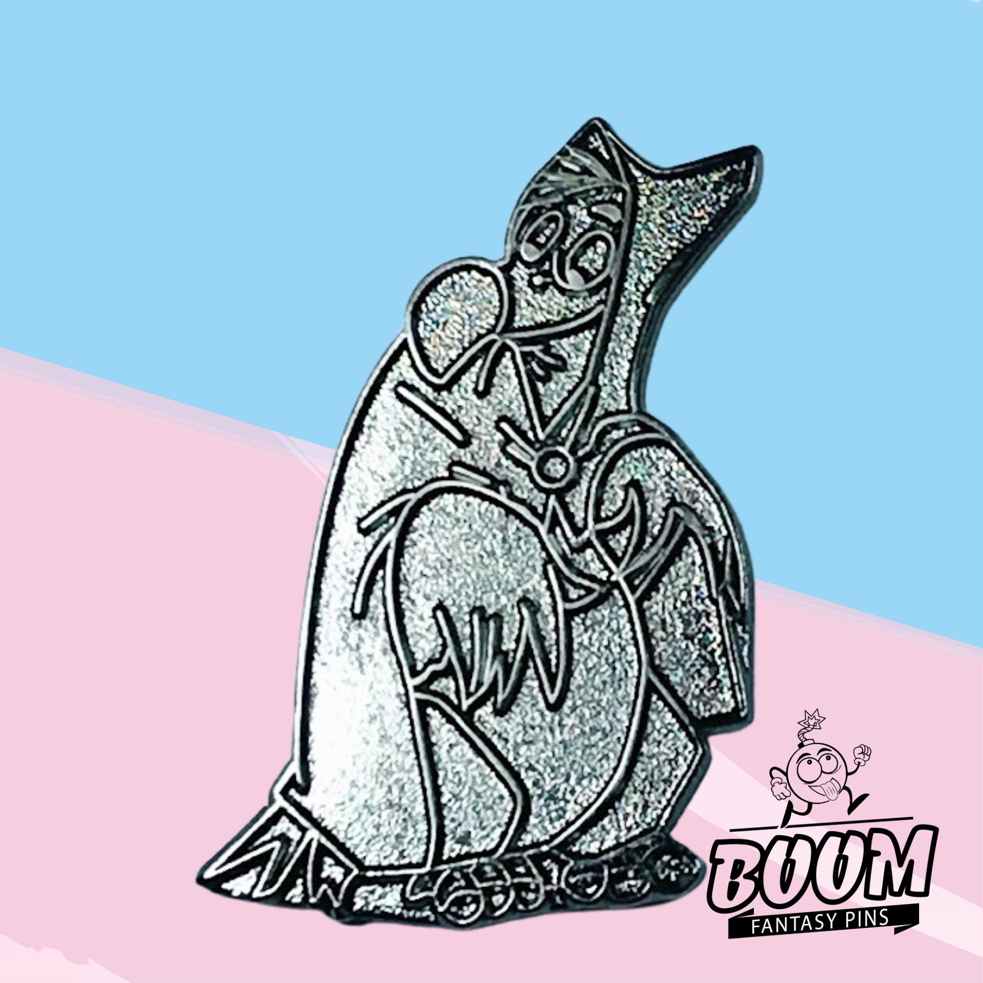 Pin – Trigger de Robin Hood – Fantasía Disney