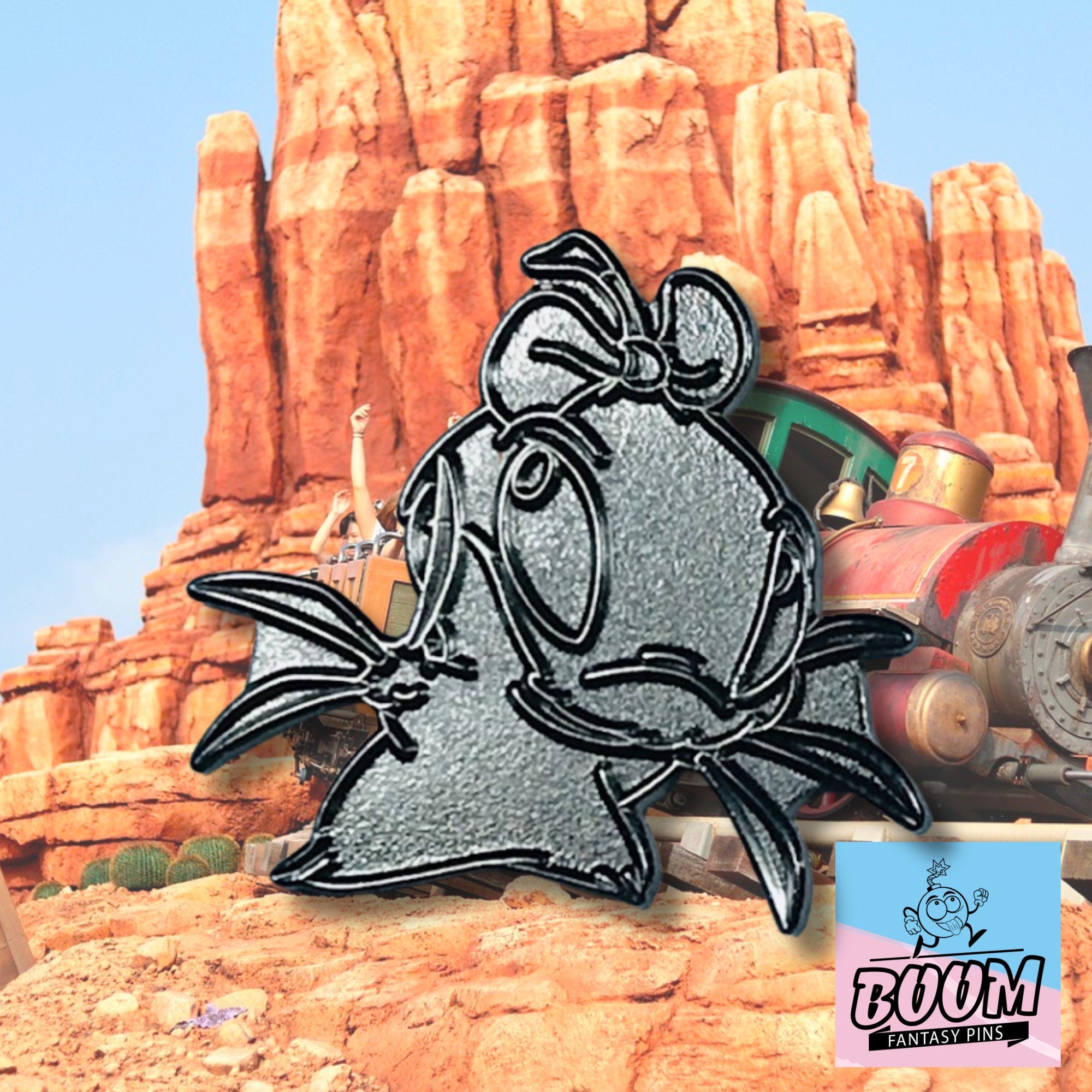 Épingle – Expérience 177 de Lilo &amp; Stitch – Disney Fantasy