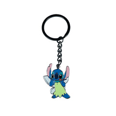 Porte-clés – Stitch Expérience 626 de Lilo &amp; Stitch – Disney Fantasy