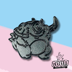 Pin – Experimento 274 Phonehead Alexander de Lilo &amp; Stitch – Disney Fantasy