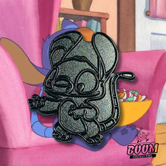 Épingle – Expérience Double Dip 002 de Lilo &amp; Stitch – Disney Fantasy