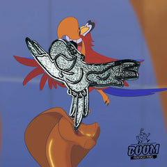 Pin's – Lago d'Aladdin – Disney Fantasy