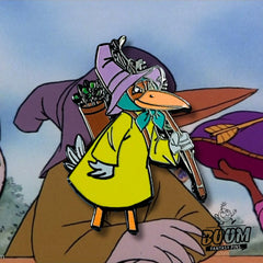 Pin – Bird from Robin Hood Disney Fantasy