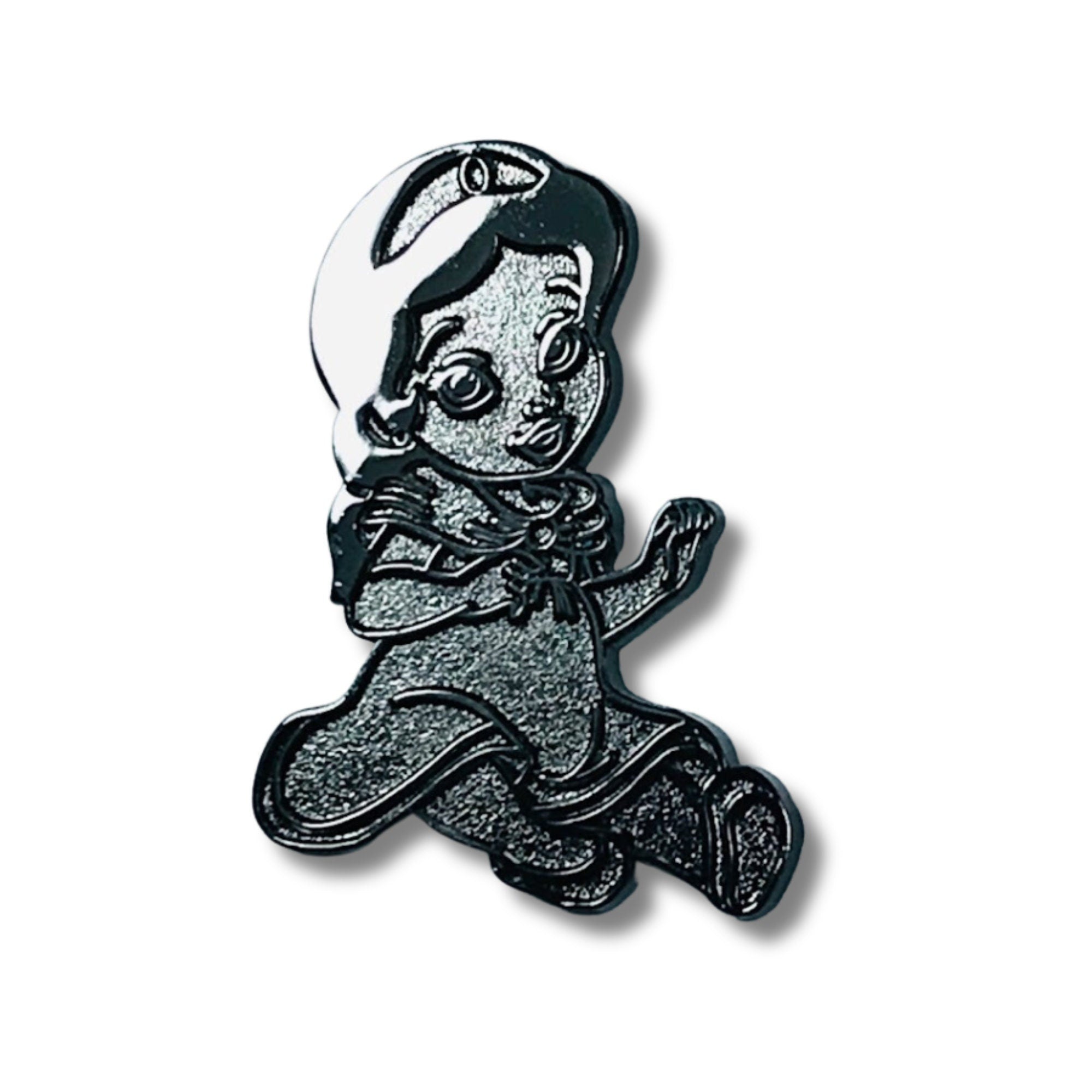 Pin – Princesa Jasmine de Aladdin – Disney Fantasy