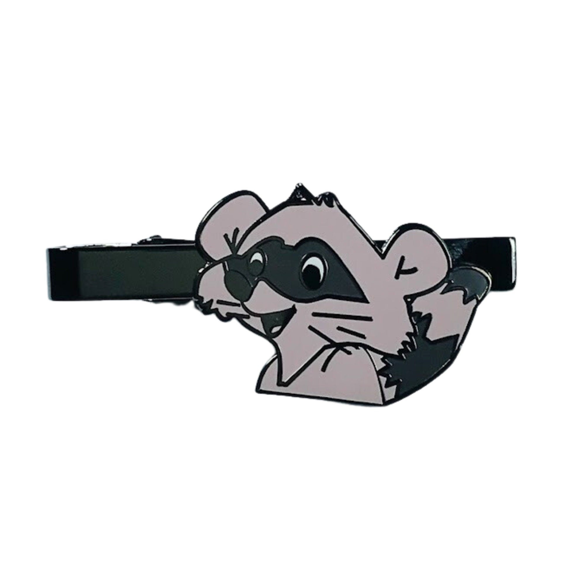 Pinza de corbata – Alan-a-Dale de Robin Hood – Disney Fantasy