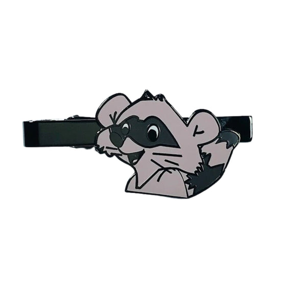Tie Clip – Alan-a-Dale from Robin Hood – Disney Fantasy