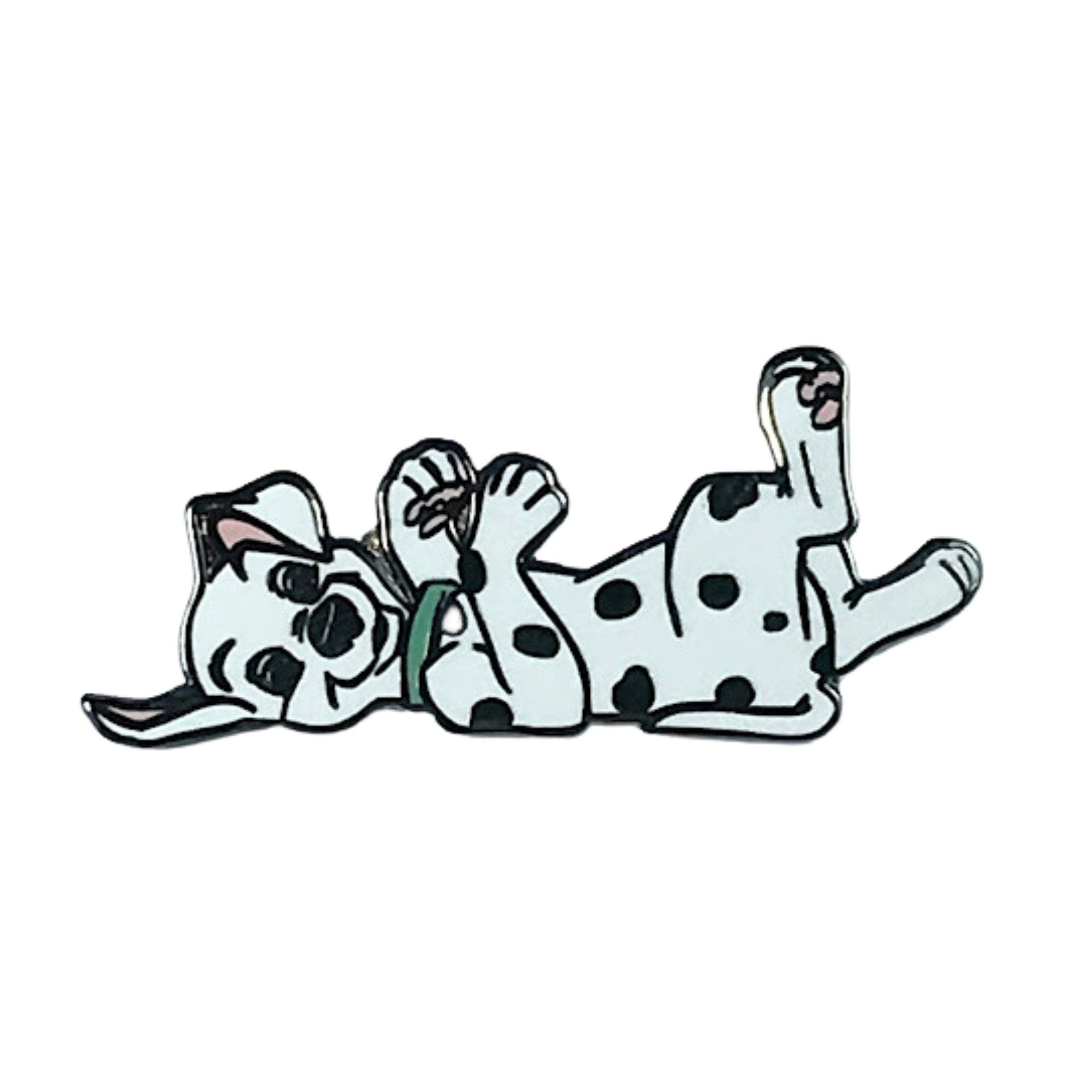 Pin's – Pongo des 101 Dalmatiens – Disney Fantasy