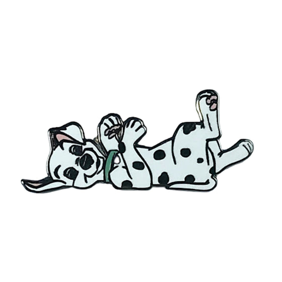 Pin – Pongo from 101 Dalmatians – Disney Fantasy