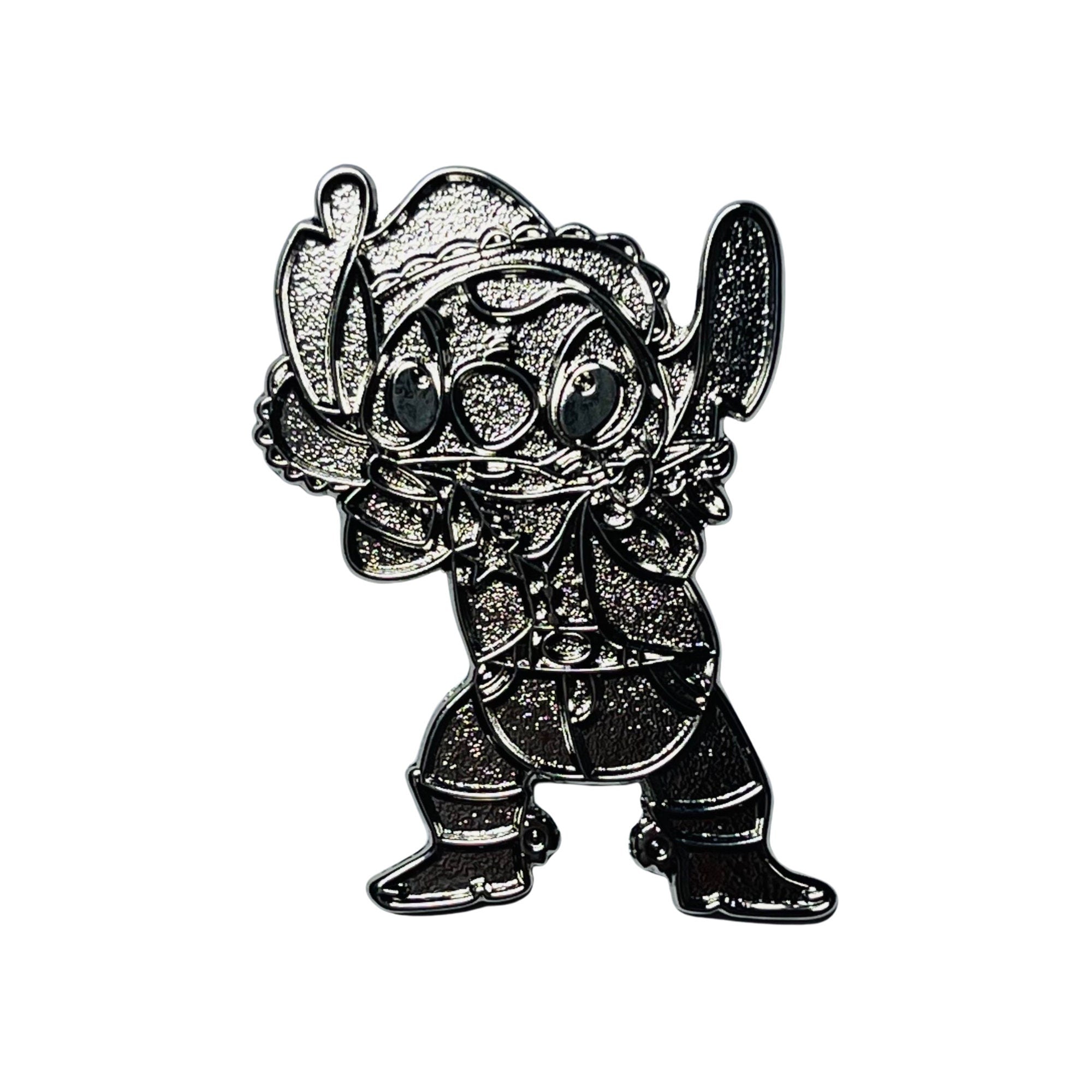 Épingle – Expérience 626 de Lilo &amp; Stitch – Disney Fantasy