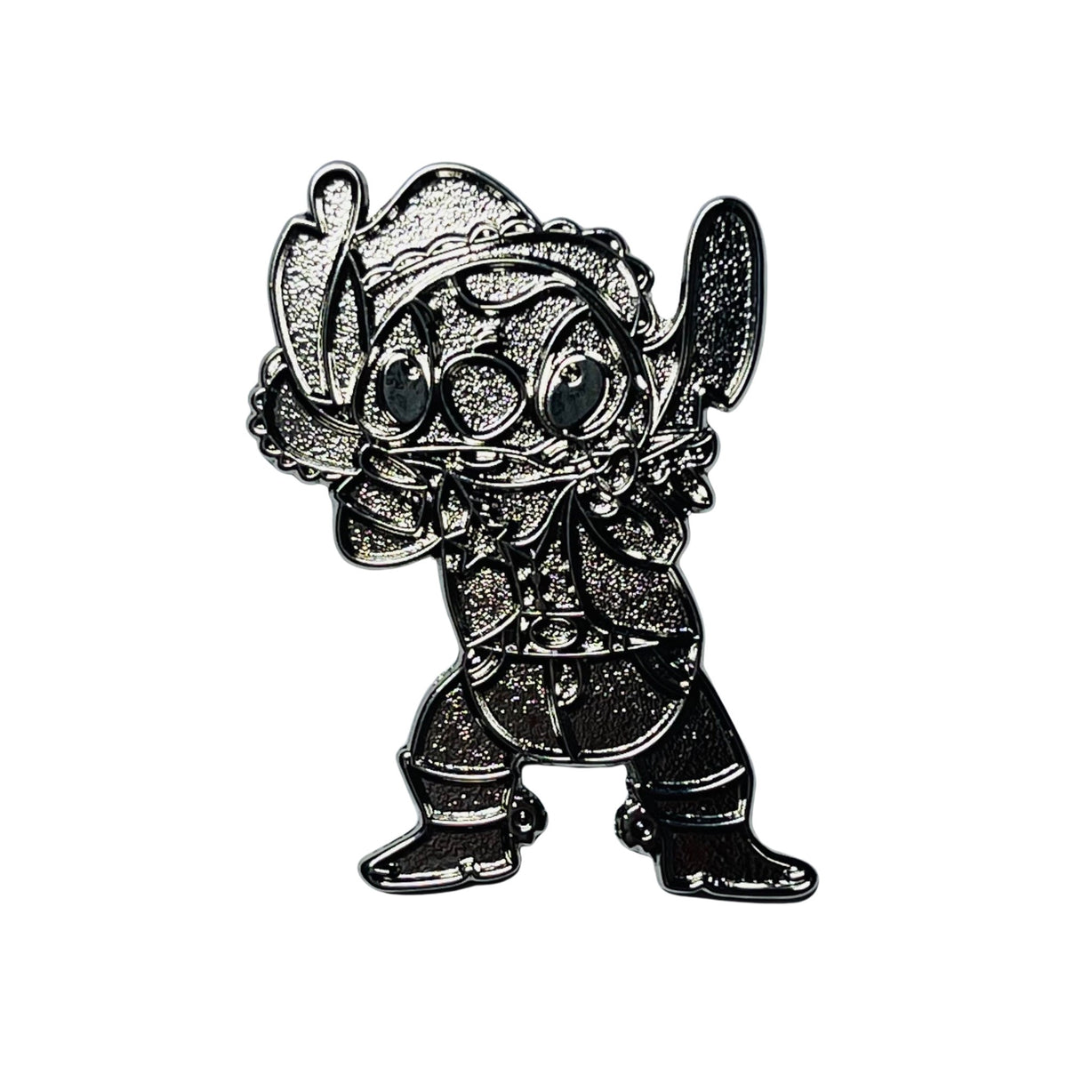 Épingle – Expérience 626 de Lilo &amp; Stitch – Disney Fantasy