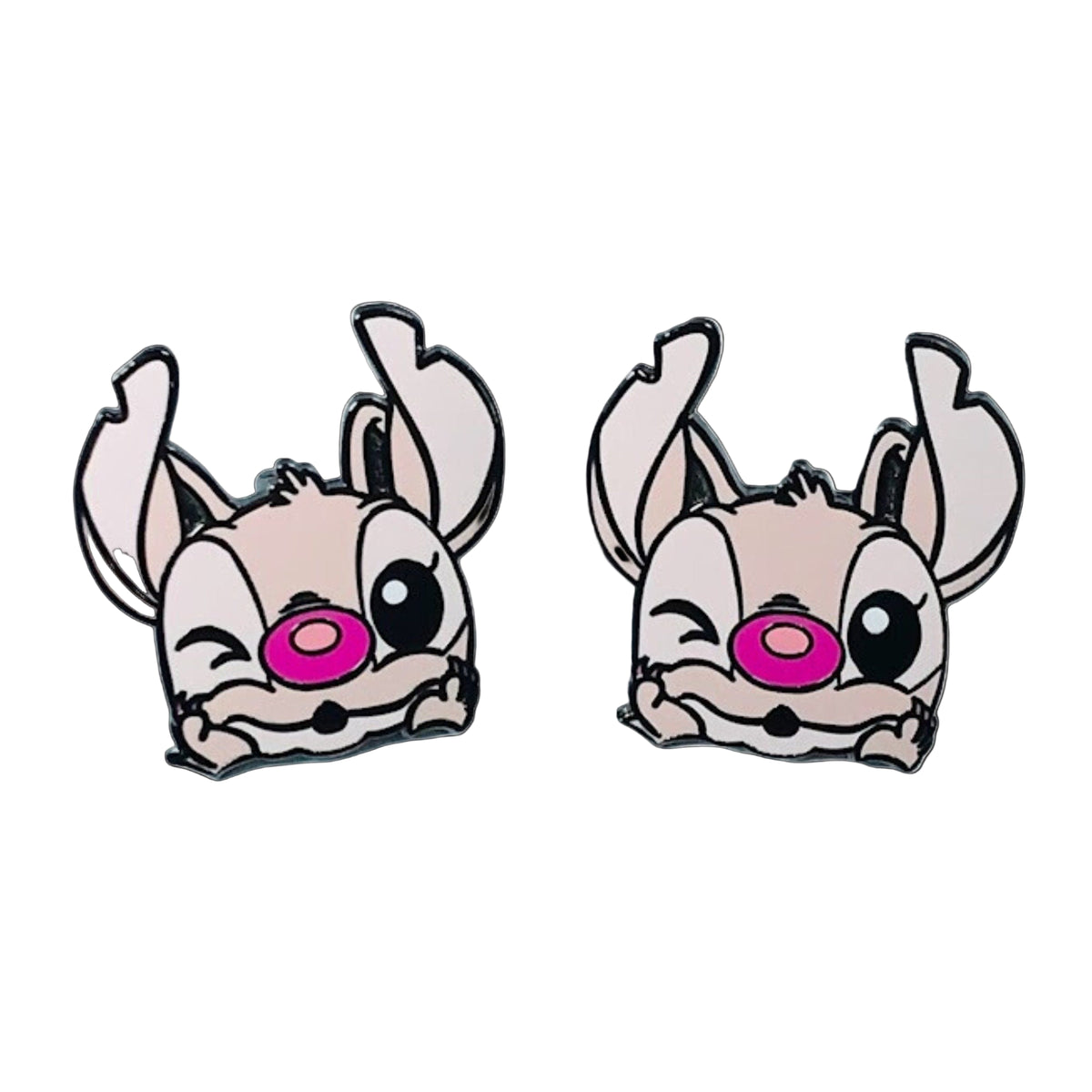 Gemelos – Experimento Ángel 624 de Lilo y Stitch – Disney Fantasy