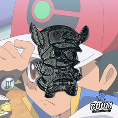 Épingle – Expérience 626 Stitch en Ash Ketchum de Lilo &amp; Stitch – Disney Fantasy