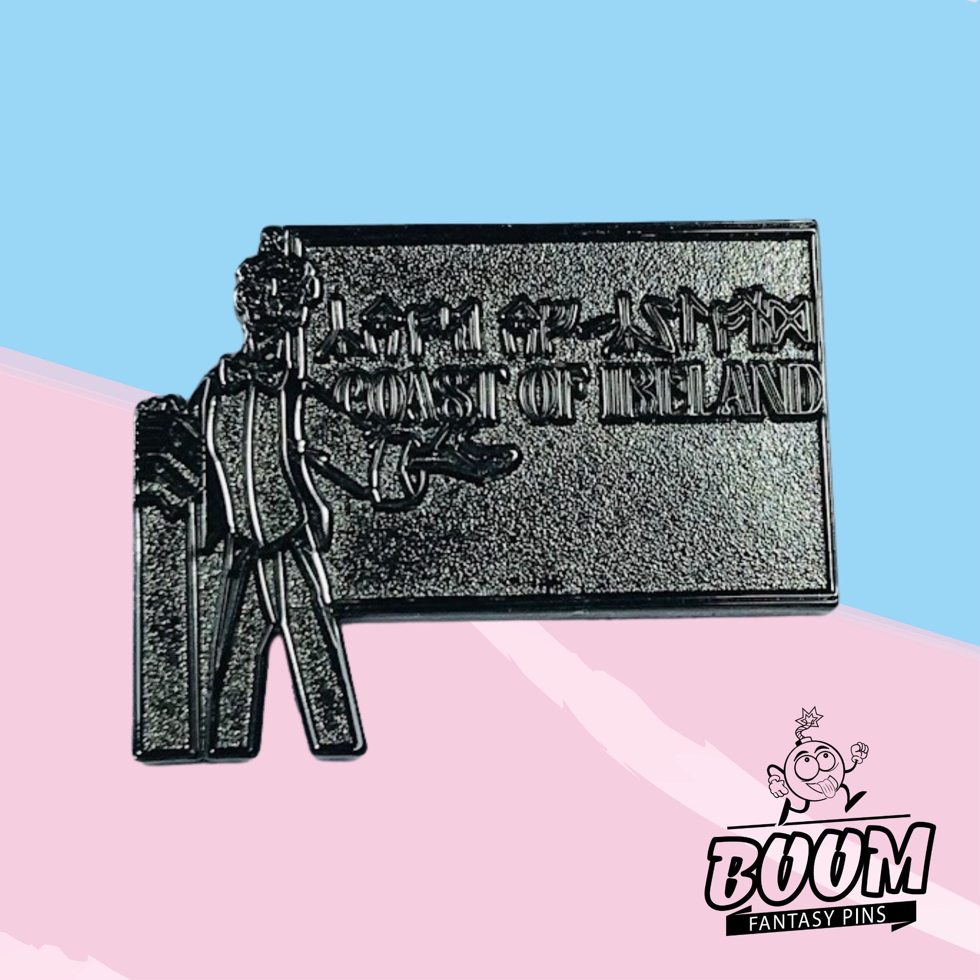 Pin – Milo James Thatch de Atlantis: El Imperio Perdido – Disney Fantasy