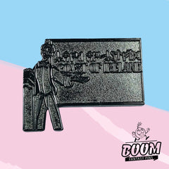 Pin – Milo James Thatch de Atlantis: El Imperio Perdido – Disney Fantasy