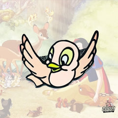 Pin – Blancanieves de Blancanieves y los siete enanitos – Disney Fantasy