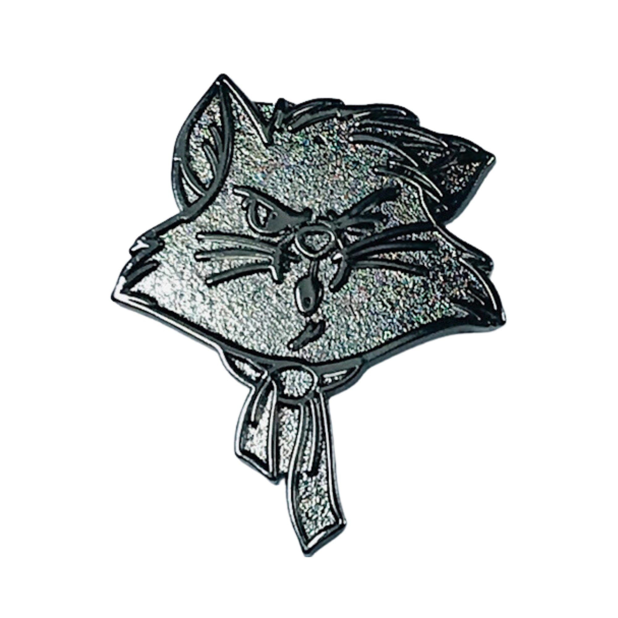 Pin de Berlioz de Los Aristogatos – Disney Fantasy