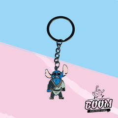 Llavero – Experimento 626 Stitch de Lilo &amp; Stitch – Disney Fantasy