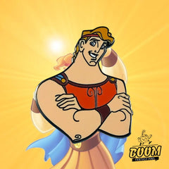 Pin – Hércules de Hércules – Fantasía Disney