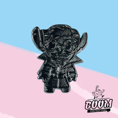 Pin – Milo James de Atlantis: El Imperio Perdido – Disney Fantasy