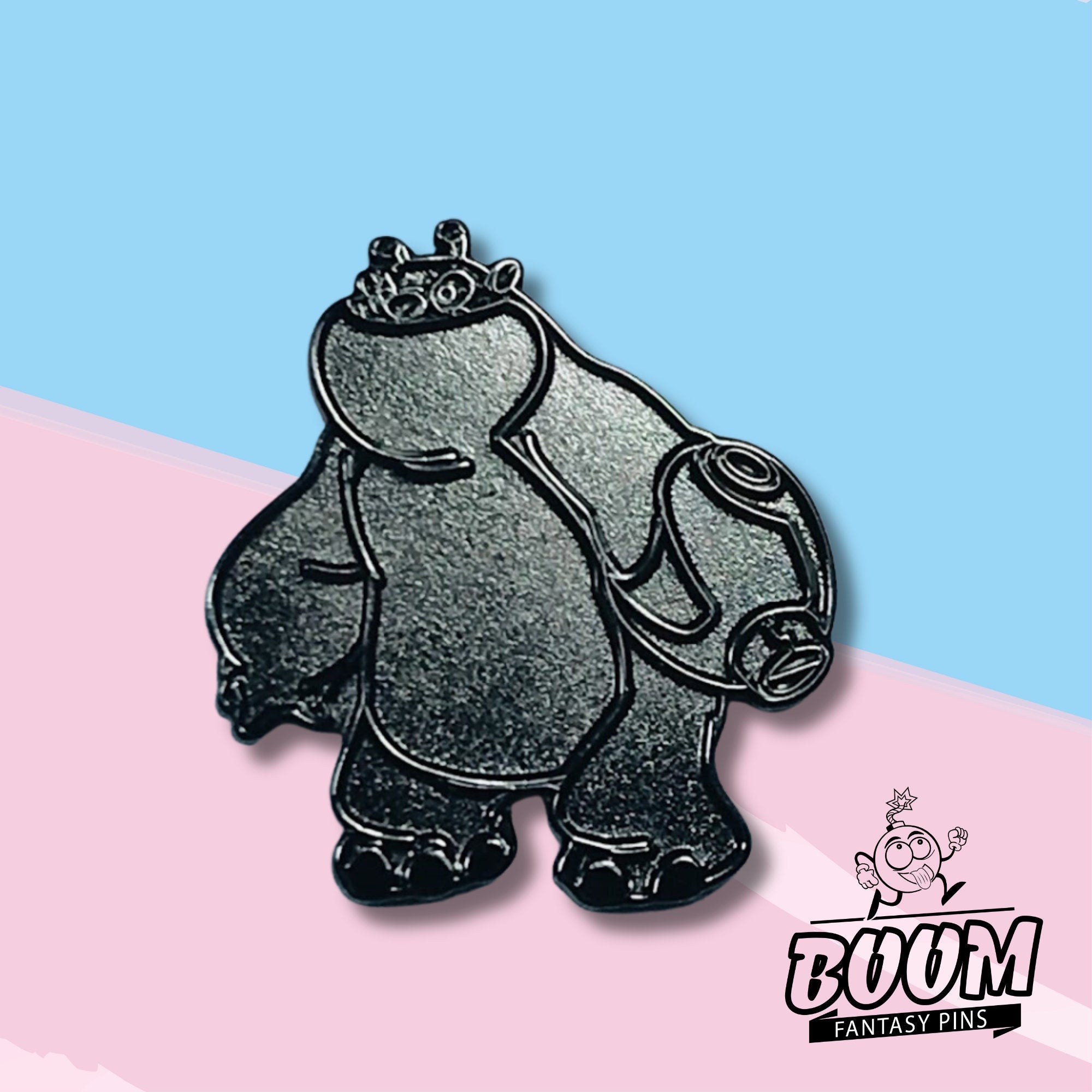 Épingle – Expérience 150 de Lilo &amp; Stitch – Disney Fantasy