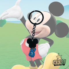 Porte-clés – Stitch Expérience 626 de Lilo &amp; Stitch – Disney Fantasy