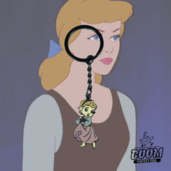 Porte-clés – Cendrillon du film Cendrillon – Disney Fantasy