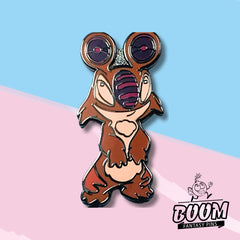 Pin – Experimento 258 de Lilo y Stitch – Disney Fantasy