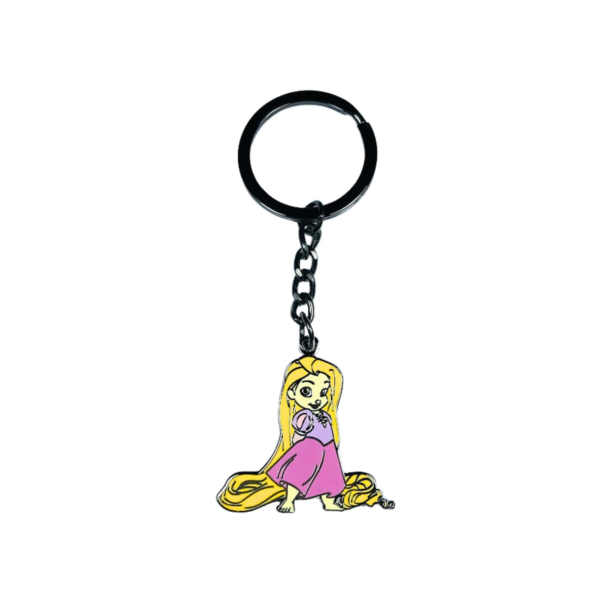 Porte-clés – Aurore enfant de La Belle au bois dormant – Disney Fantasy