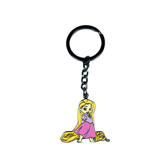 Keychain – Aurora as Kid from Sleeping Beauty – Disney Fantasy