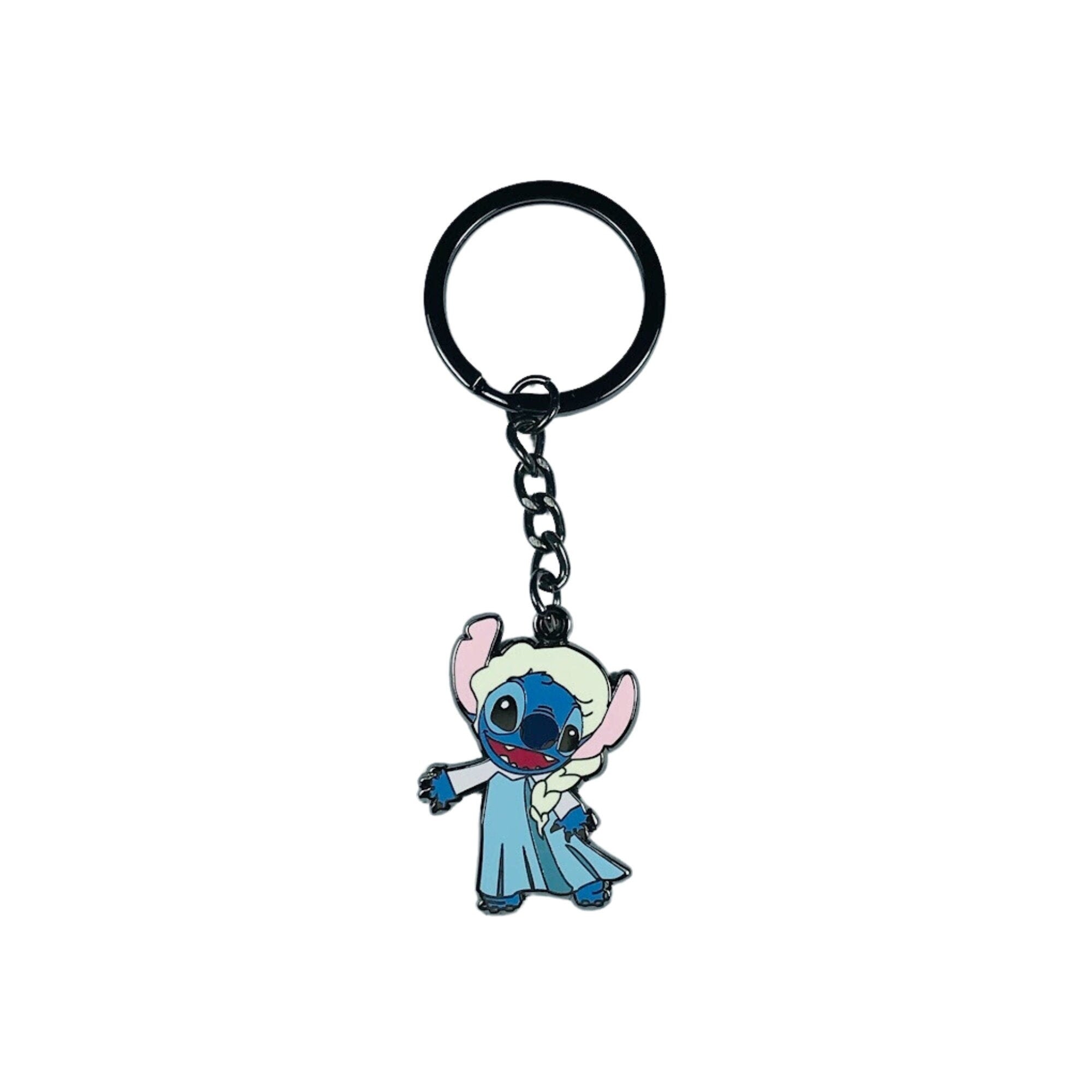 Llavero – Experimento 626 Stitch de Lilo &amp; Stitch – Disney Fantasy
