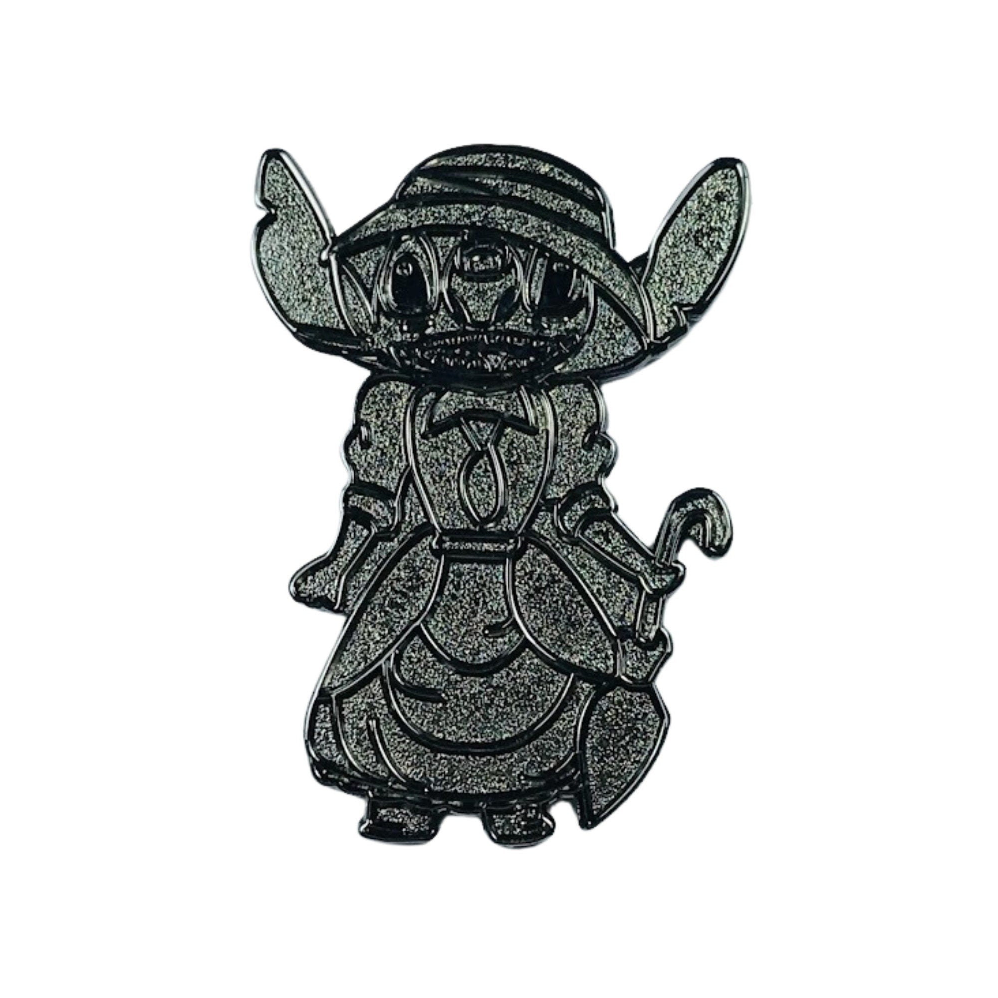 Pin – Experiment 626 from Lilo & Stitch – Disney Fantasy