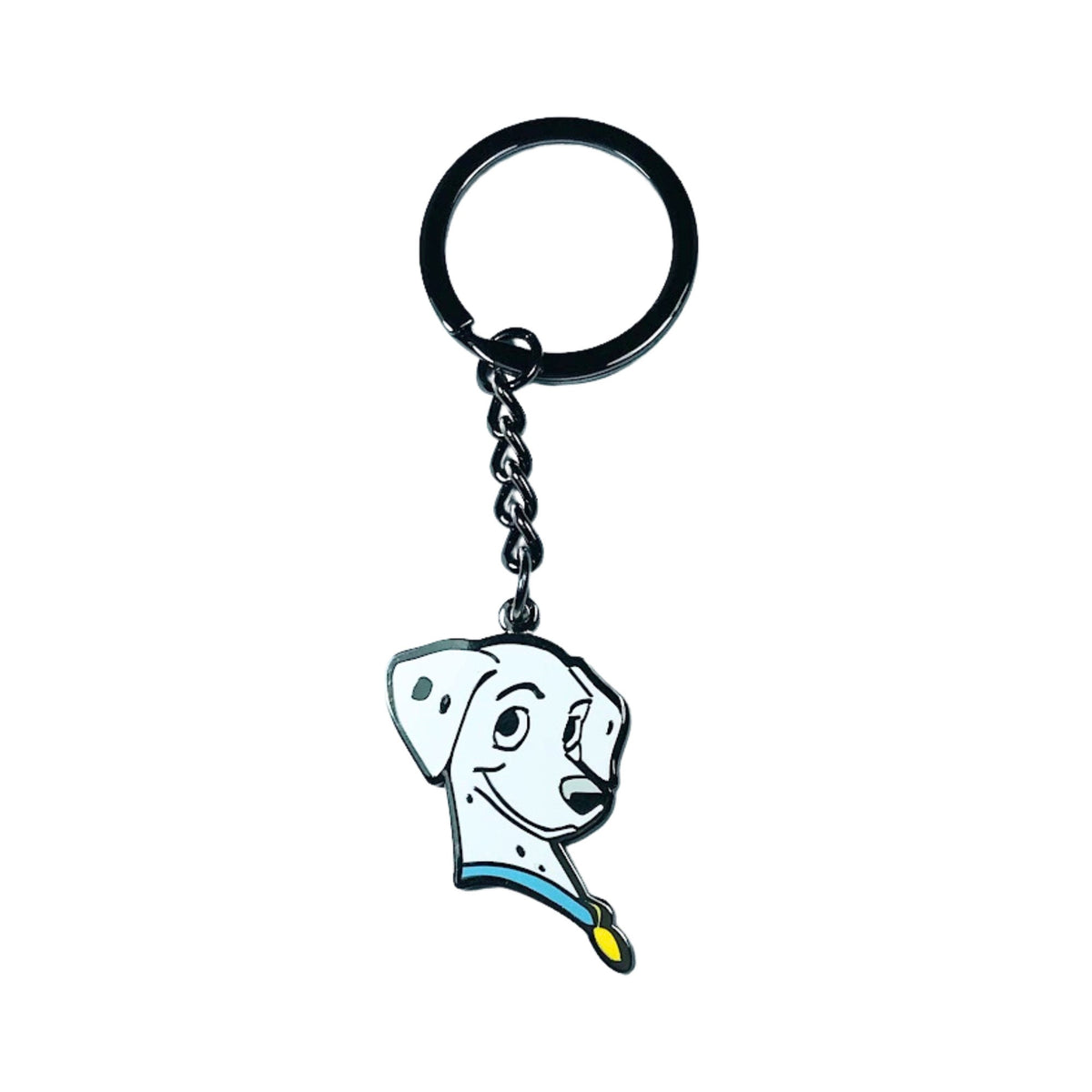 Porte-clés – Perdita des 101 Dalmatiens – Disney Fantasy